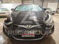 2014 Hyundai Elantra фото