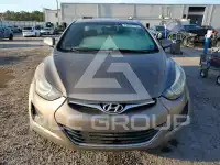 2014 Hyundai Elantra фото