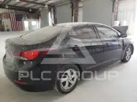 2014 Hyundai Elantra фото