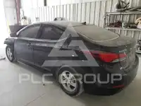2014 Hyundai Elantra фото
