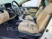 2014 Hyundai Elantra фото