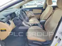 2013 Hyundai Elantra фото