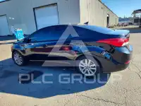 2014 Hyundai Elantra photo