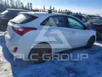 2014 Hyundai Elantra фото