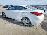 2013 Hyundai Elantra фото