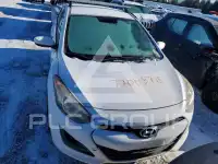 2014 Hyundai Elantra фото