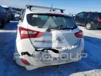 2014 Hyundai Elantra фото