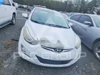 2014 Hyundai Elantra photo