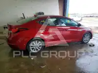2014 Hyundai Elantra фото