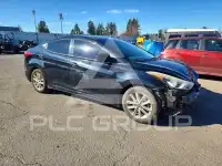 2014 Hyundai Elantra photo