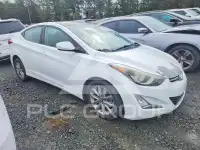2014 Hyundai Elantra photo