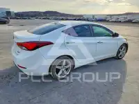 2014 Hyundai Elantra фото