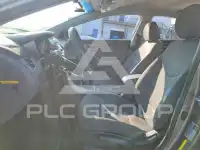 2014 Hyundai Elantra фото