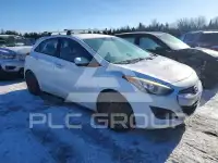 2014 Hyundai Elantra фото
