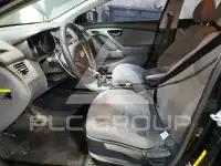 2014 Hyundai Elantra фото