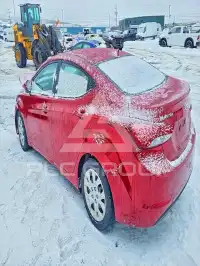 2014 Hyundai Elantra фото