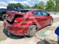 2014 Hyundai Elantra фото