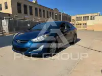 2014 Hyundai Elantra фото