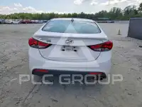 2014 Hyundai Elantra photo