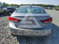 2014 Hyundai Elantra фото