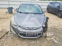 2014 Hyundai Elantra photo