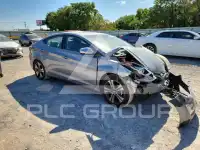 2014 Hyundai Elantra photo