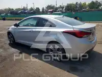 2014 Hyundai Elantra фото