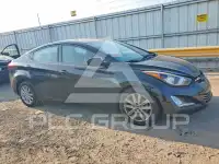 2014 Hyundai Elantra фото
