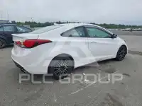 2014 Hyundai Elantra photo