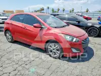 2014 Hyundai Elantra фото