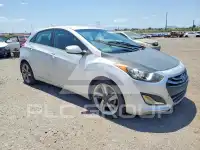 2014 Hyundai Elantra фото