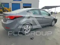 2014 Hyundai Elantra фото