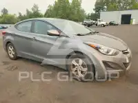 2014 Hyundai Elantra photo