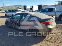 2014 Hyundai Elantra фото