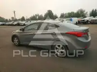 2014 Hyundai Elantra photo