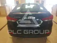 2014 Hyundai Elantra photo