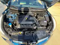 2014 Hyundai Elantra фото