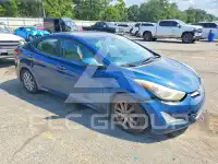 2014 Hyundai Elantra photo