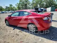 2014 Hyundai Elantra фото