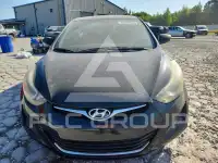 2014 Hyundai Elantra фото