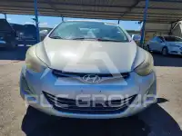 2014 Hyundai Elantra photo