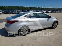 2014 Hyundai Elantra photo