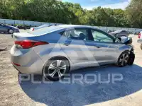 2014 Hyundai Elantra photo