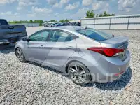 2014 Hyundai Elantra photo
