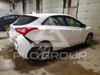 2014 Hyundai Elantra фото
