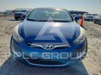 2014 Hyundai Elantra фото