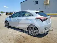 2014 Hyundai Elantra фото