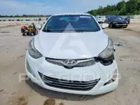2014 Hyundai Elantra photo