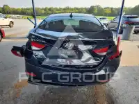 2014 Hyundai Elantra photo