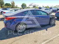 2014 Hyundai Elantra фото